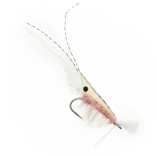 Grass Shrimp By EP Flies