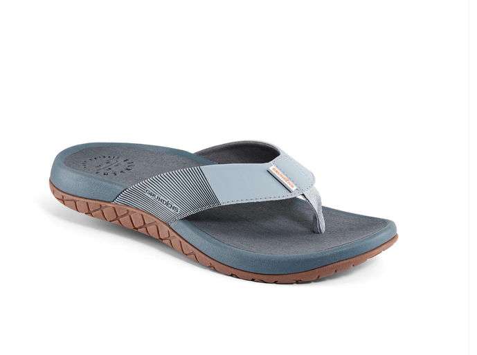 Grundens Fishfinder Sandal