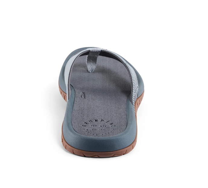 Grundens Fishfinder Sandal