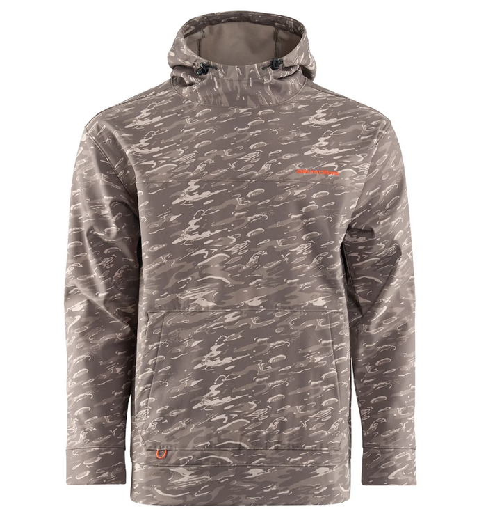 Grundens Kryall Hoodie
