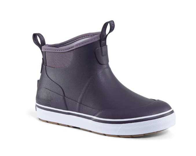 Grundens Women's Deck Boss Ankle Boot