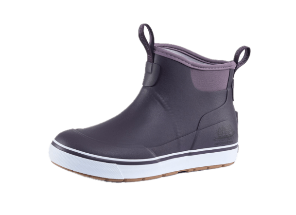 Grundens Women's Deck Boss Ankle Boot