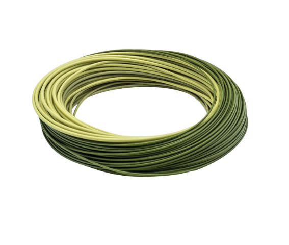 Amplitude Smooth Carp | Scientific Anglers