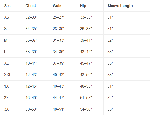 NRS Women's Ace-High Shirt