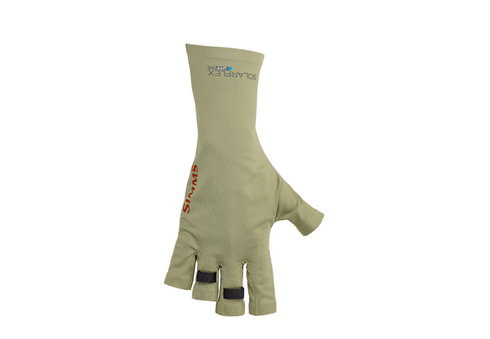 Simms Solarflex Sunglove // CLEARANCE