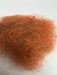 Copper Scud Scud-Lisios Dubbing – warm, copper-tinged blend with soft sheen for ultra-realistic patterns.