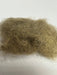 Grey Olive Scud-Lisios Dubbing – muted greenish-gray dubbing for subtle, natural patterns.