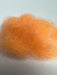 Shrimp Orange Scud-Lisios Dubbing – pale orange-pink blend perfect for shrimp and sowbug imitations.