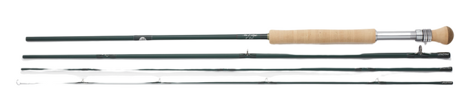 Winston AIR 2 MAX Fly Rods