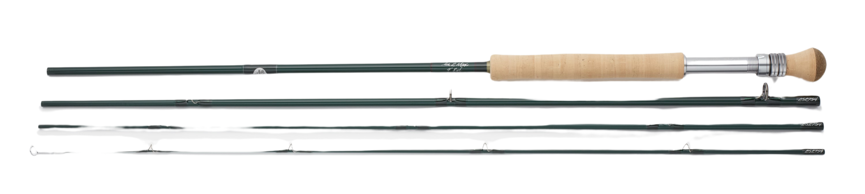 Winston AIR 2 MAX Fly Rods