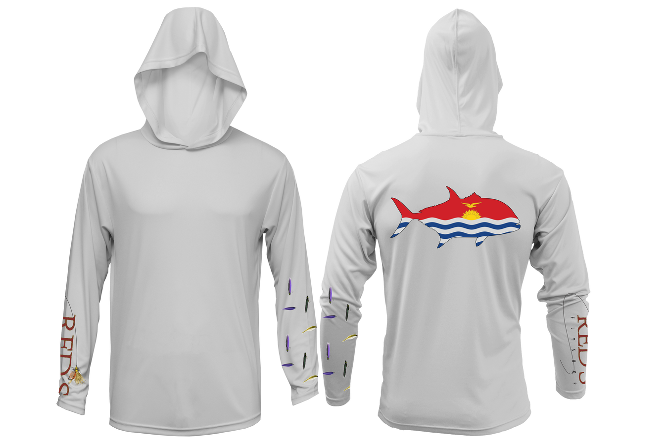 CHRISTMAS ISLAND GEAR AND TACKLE