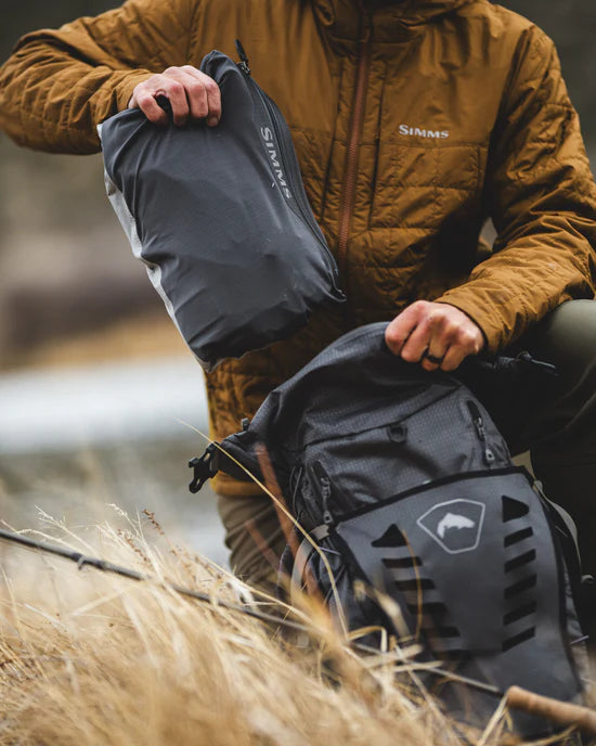 Simms Men's Flyweight Packable Wader