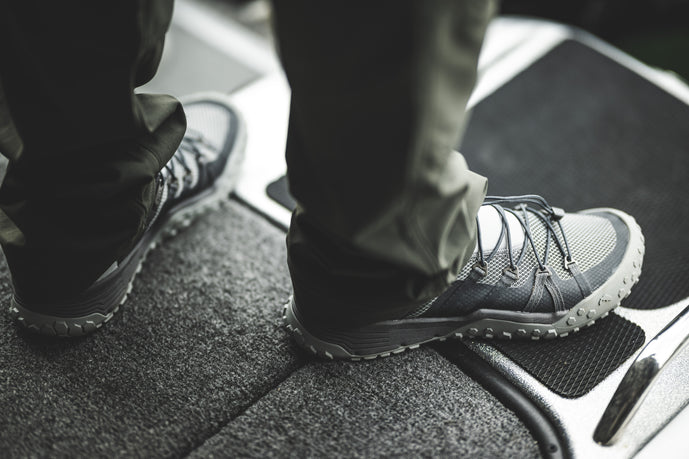 Simms Pursuit Shoe