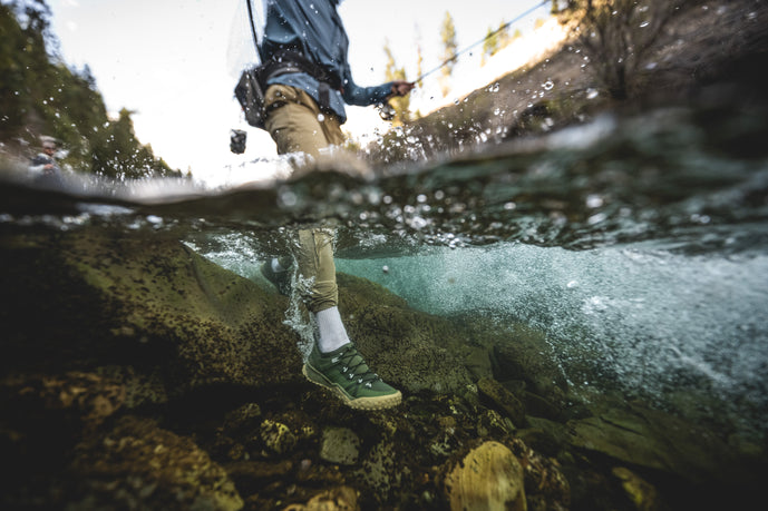 Simms Pursuit Shoe