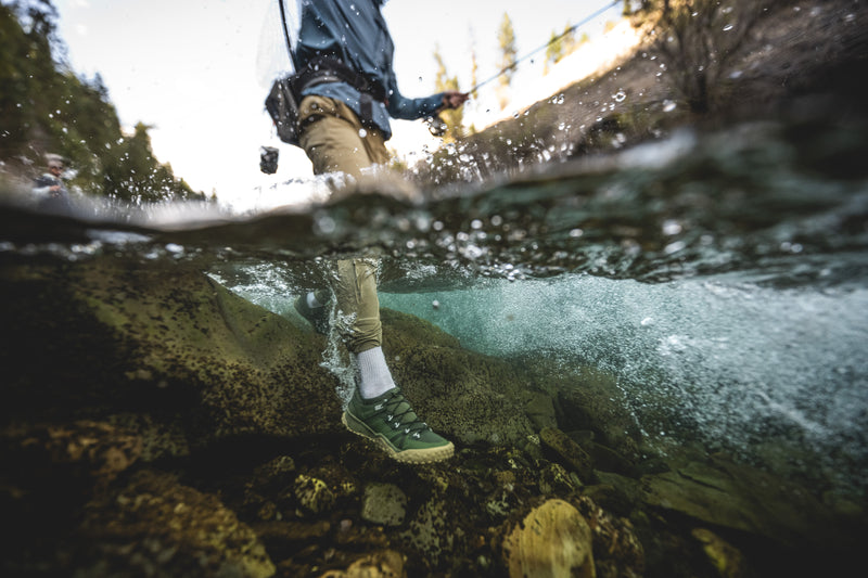 Simms Pursuit Shoe