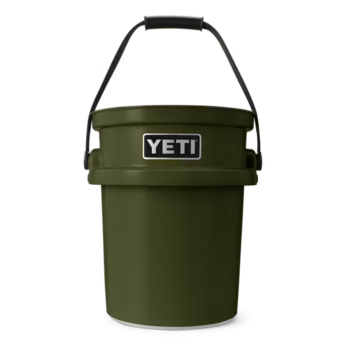 Yeti LoadOut 5-Gallon Bucket