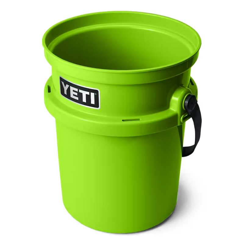Yeti LoadOut 5-Gallon Bucket
