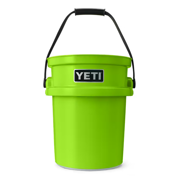 Yeti LoadOut 5-Gallon Bucket