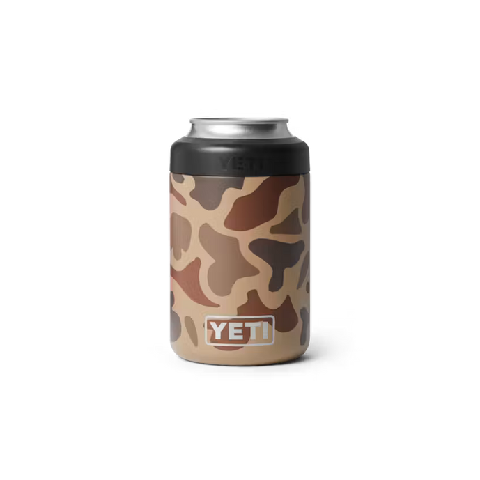 Yeti Rambler Colster 2.0 // Can Cooler