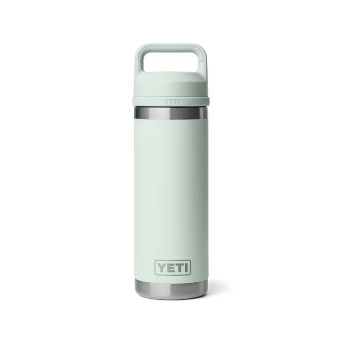 Yeti Rambler 18oz Bottle w/ Chug Cap