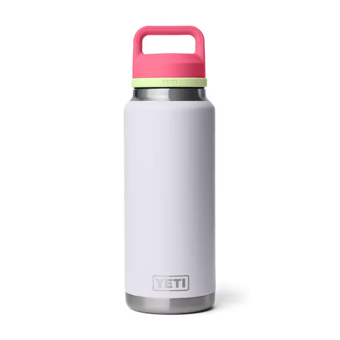 Yeti Rambler 36oz Bottle W/ Chug Cap