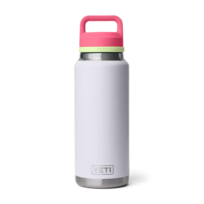 Yeti Rambler 36oz Bottle W/ Chug Cap