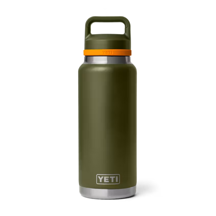 Yeti Rambler 36oz Bottle W/ Chug Cap