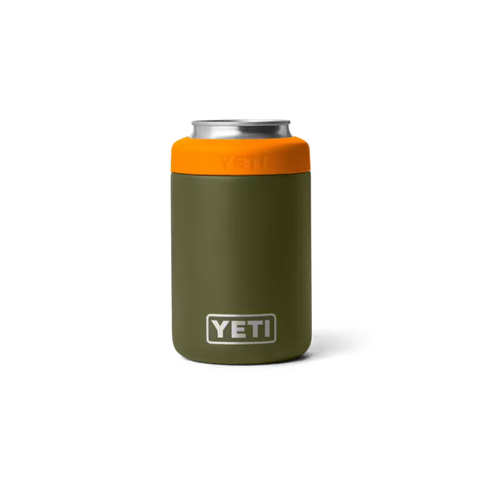 Yeti Rambler Colster 2.0 // Can Cooler