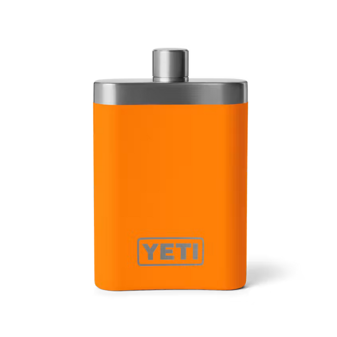 Yeti Flask