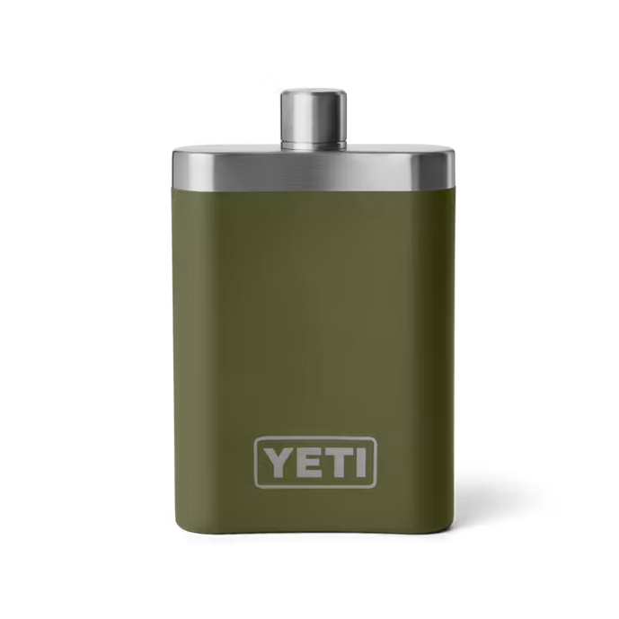 Yeti Flask