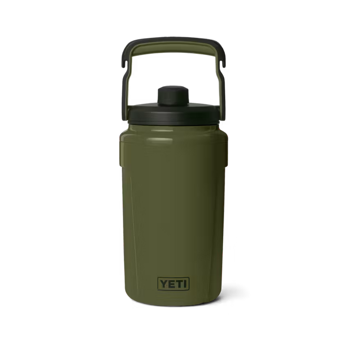Yeti Silo Jugs 1/2 Gal