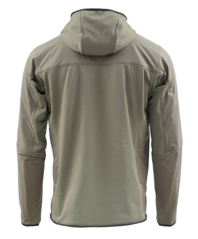 Skwala Fusion Tactical Hoody