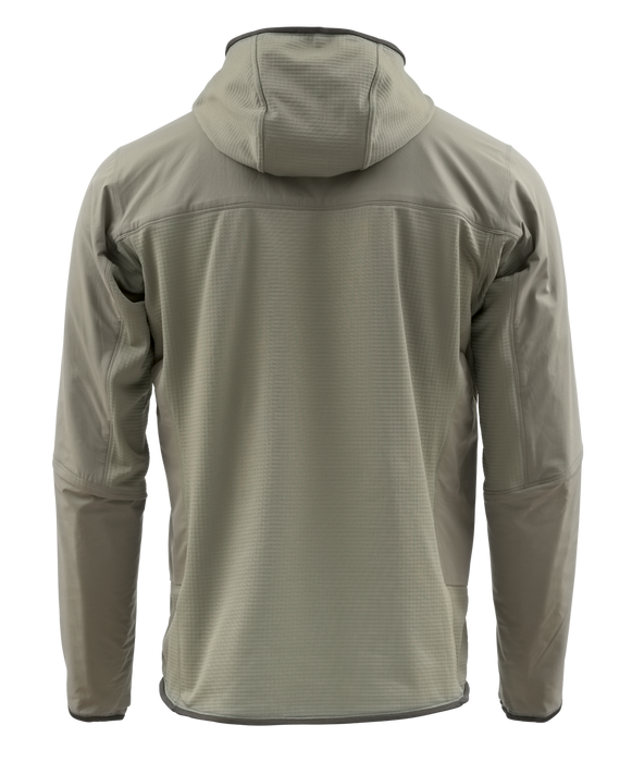 Skwala Fusion Tactical Hoody