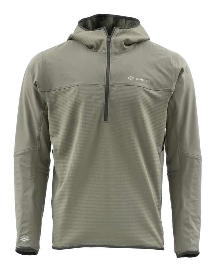 Skwala Fusion Hoody