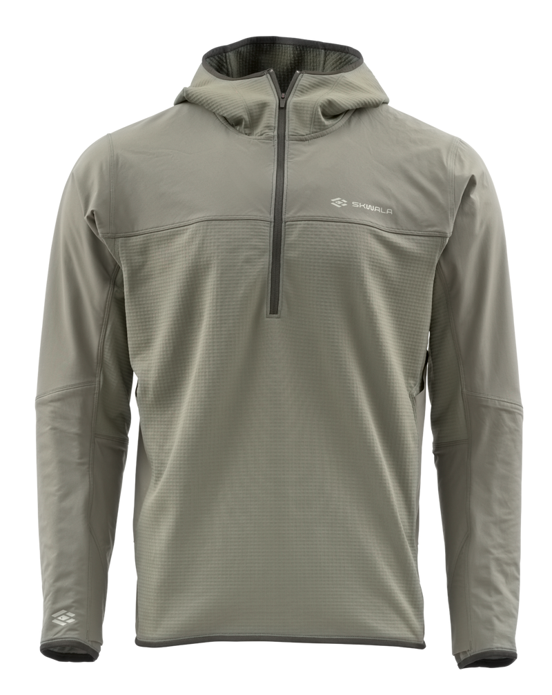Skwala Fusion Hoody