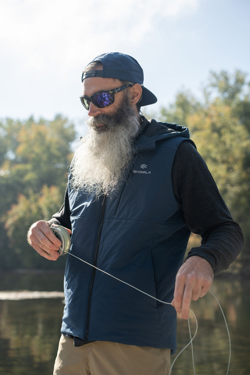 Skwala Fusion 90 Vest