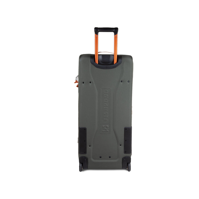 Fishpond Stormshadow Rolling Luggage