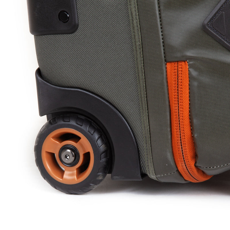 Fishpond Stormshadow Rolling Luggage