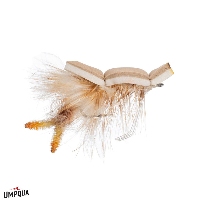 Strongarm Floating Crab By Umpqua