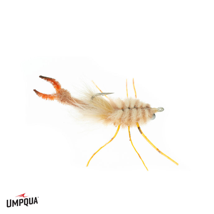 Strong Arm Merkin By Umpqua