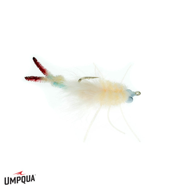 Strong Arm Merkin By Umpqua