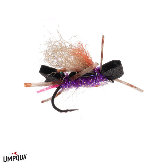 Stubby Chubby By Umpqua