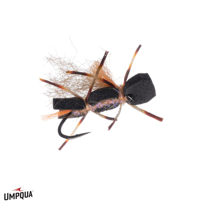 Stubby Chubby By Umpqua
