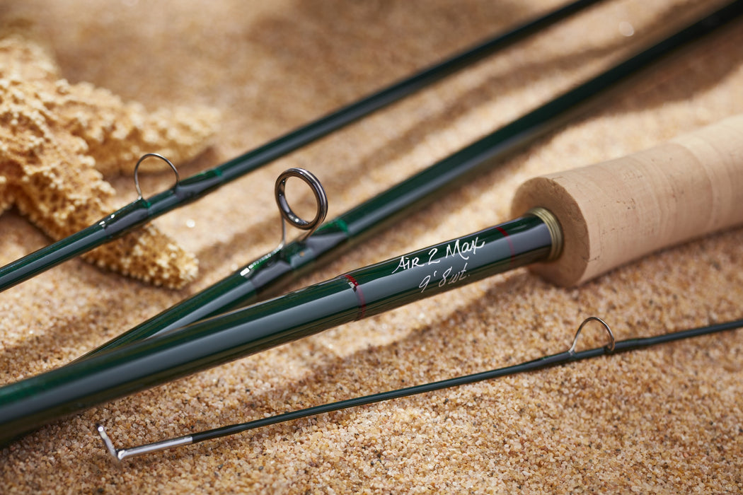 Winston Air 2 MAX Saltwater Rods