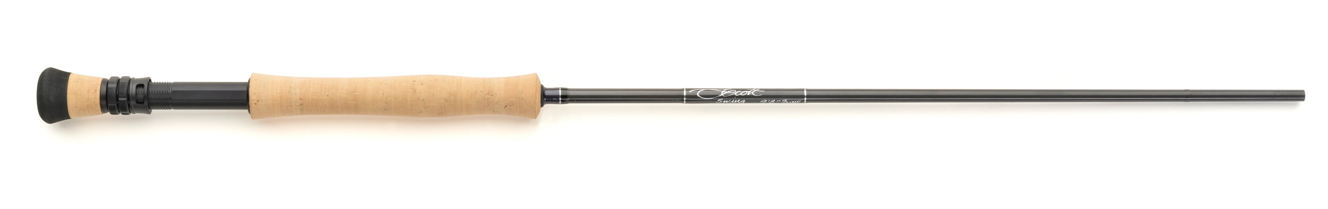 Scott Swing // All Anadromous — Red's Fly Shop - Main Image