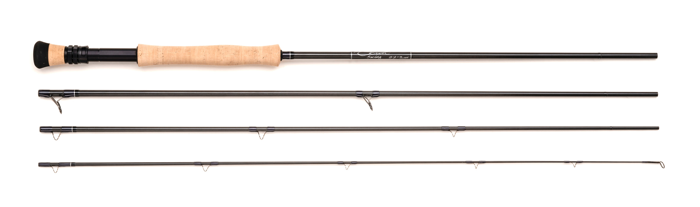 Scott Centric Fly Rod Review - Fast Meets Feel, Elevated