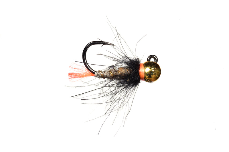 Tungsten Jig Czech Princess By Solitude