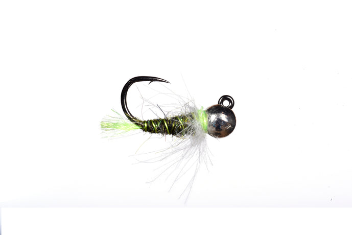 Tungsten Jig Czech Princess By Solitude