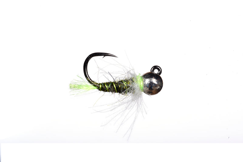 Tungsten Jig Czech Princess By Solitude