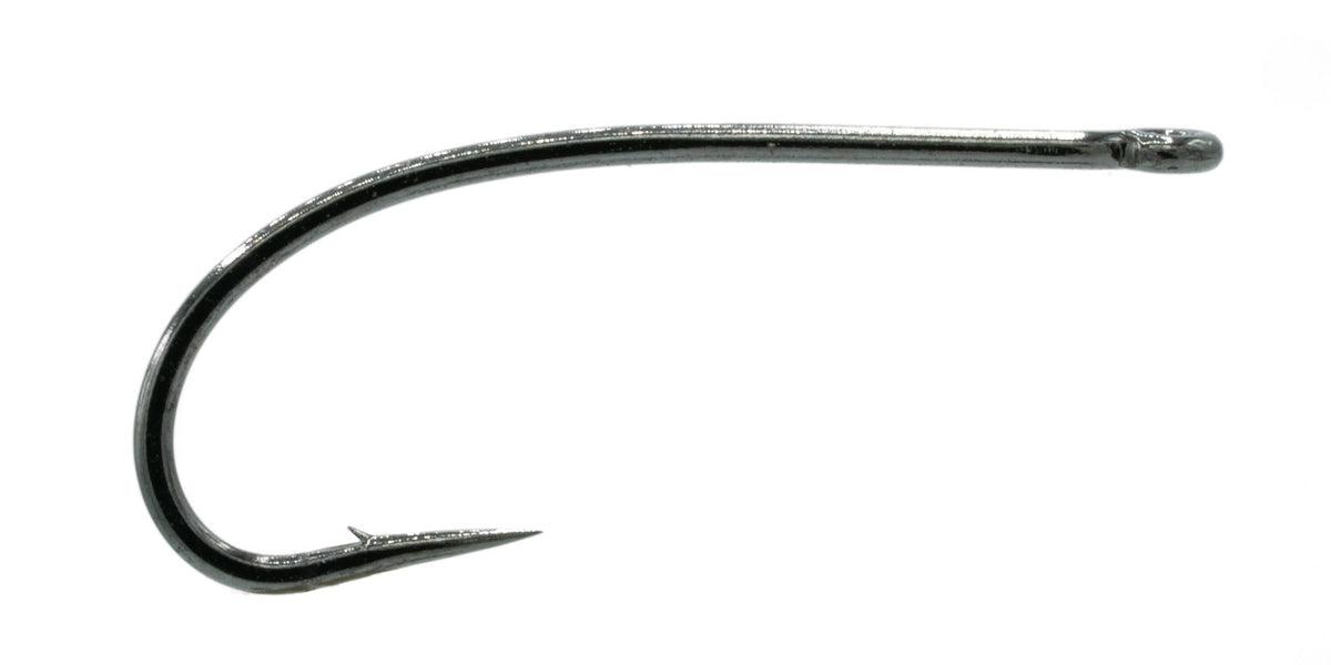 Tiemco Heavy Hooks - Nymphs & Dry